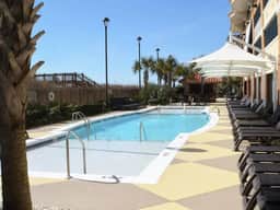 502 A Piece of Paradise 3BR 3 BA Ocean View Condo