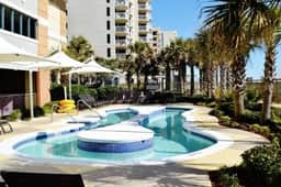 502 A Piece of Paradise 3BR 3 BA Ocean View Condo