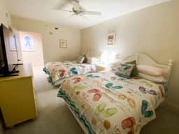 711 Almost Heaven Oceanfront 3 BR 3 BA Condo