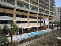 810 Kings Bounty Oceanfront 3 BR 3 BA Condo