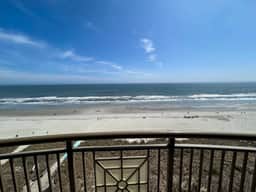 905 Endless Summer Oceanfront 3 BR 3 BA Condo