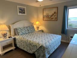C110 A Shore Thing 2 BR 2 BA Oceanfront Condo