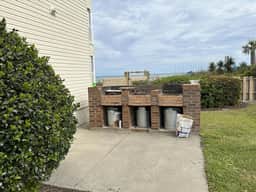 C110 A Shore Thing 2 BR 2 BA Oceanfront Condo