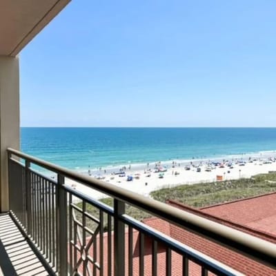 814 Southern Exposure Ocean View 3 BR 3 BA Condo