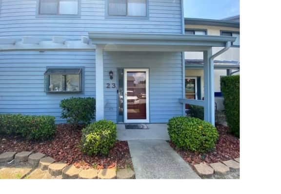 23 A Lil Salty 2 BR 2.5 BA Townhome Little River