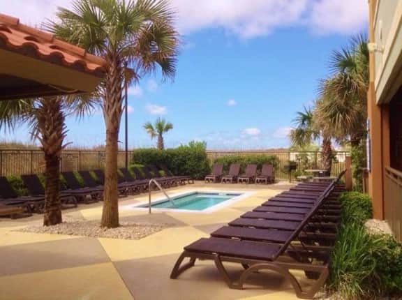 502 A Piece of Paradise 3BR 3 BA Ocean View Condo