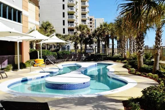 502 A Piece of Paradise 3BR 3 BA Ocean View Condo