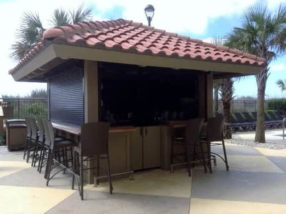 810 Kings Bounty Oceanfront 3 BR 3 BA Condo