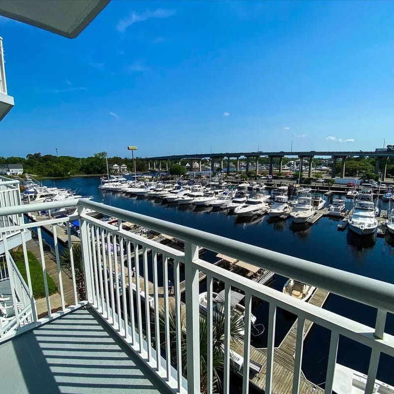 Harbourgate Resort & Marina 302 - 2 Bedroom 2 Bath Condo
